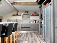 Saint-Genis-Laval - Centre: Duplex de 117m2, 3 chambres, cli — photo 3