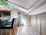 Saint-Genis-Laval - Centre: Duplex de 117m2, 3 chambres, cli — photo 4