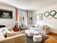 Lyon 3 - Lafayette: Un appartement familial de 137m2, 3 cham — photo 2