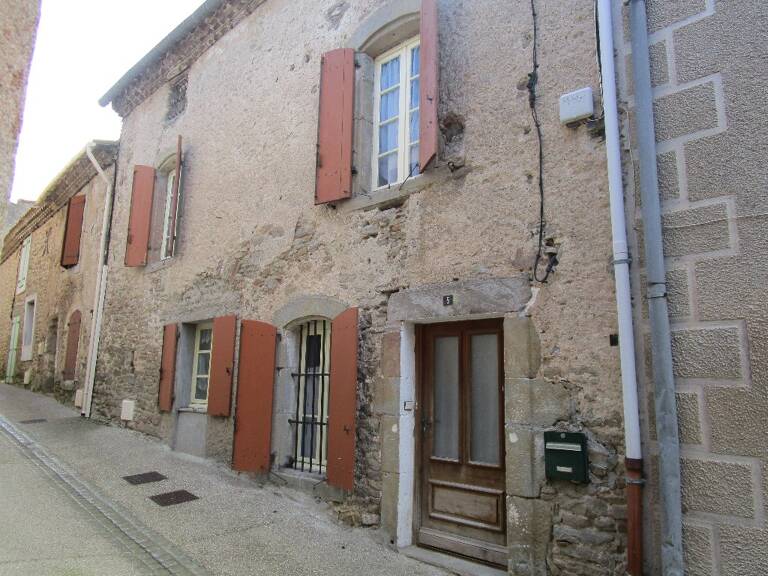 Maison de village — photo 1