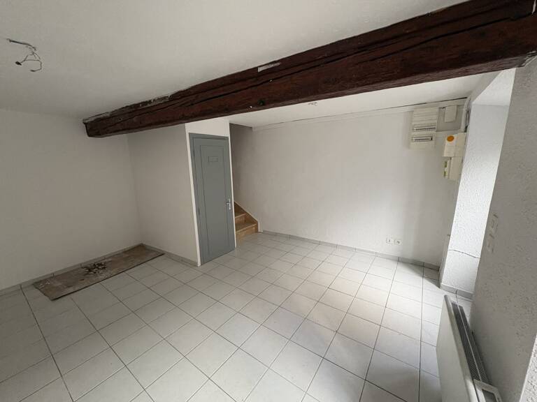Maison de village — photo 1