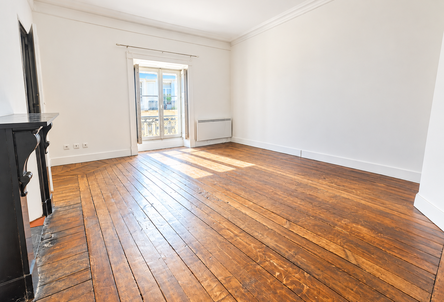 Dépt Hérault (34), à vendre MONTPELLIER Appartement T3 de 82 — photo 1