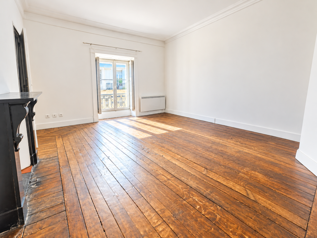 Dépt Hérault (34), à vendre MONTPELLIER Appartement T3 de 82 — photo du bien