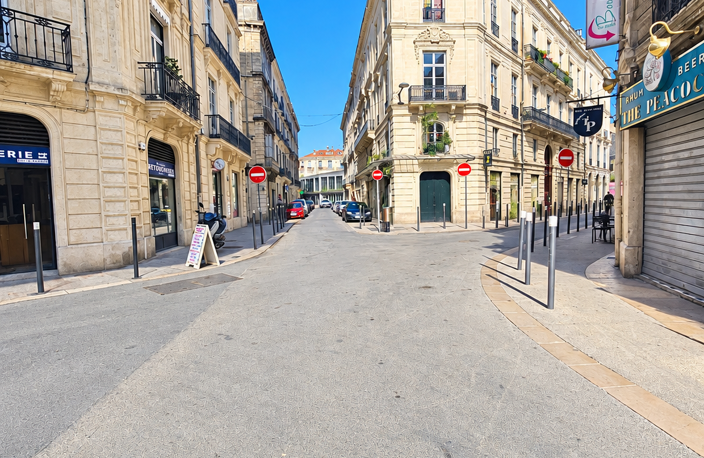 Dépt Hérault (34), à vendre MONTPELLIER Appartement T3 de 82 — photo 2