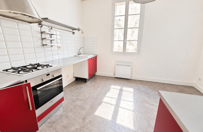 Dépt Hérault (34), à vendre MONTPELLIER Appartement T3 de 82 — photo 4