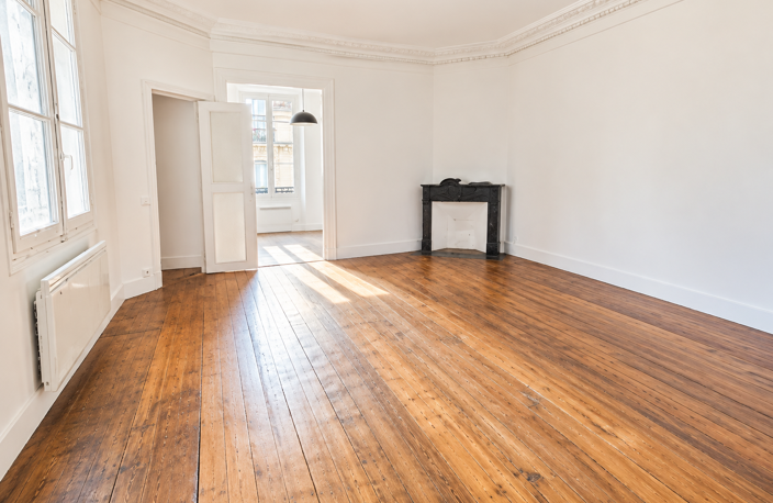 Dépt Hérault (34), à vendre MONTPELLIER Appartement T3 de 82 — photo 5