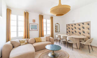 Appartement 4 Pièces 86 m² à vendre à Marseille 1 (13001)