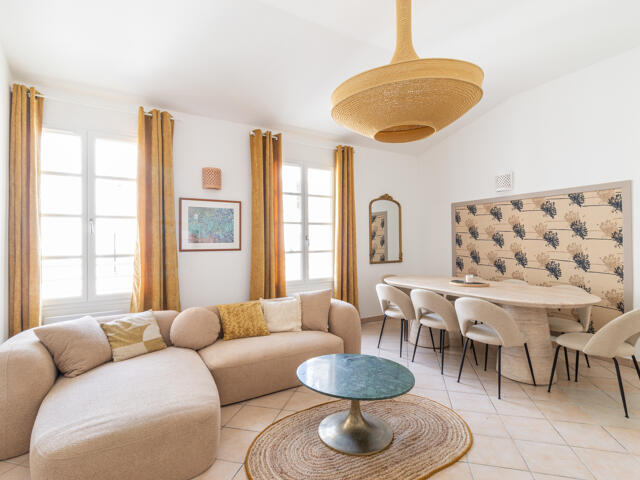 Appartement proposé à Marseille 1