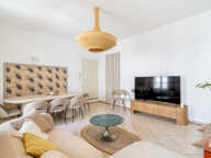 T4 rénové de 82 m2 avec mezzanines   Marseille 1er — photo 2
