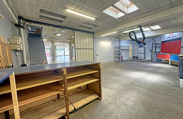 Emplacement commercial  - PREMIUM - — photo 3