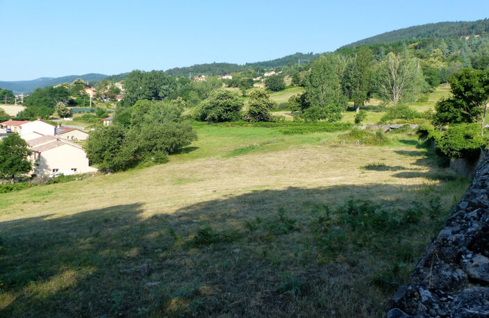 Terrain de 7250 m2 — photo 2