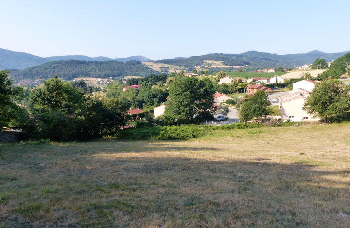 Terrain de 7250 m2 — photo 3