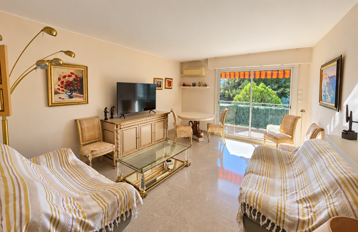 Appartement T2 de 48,43 m2 avec terrasse, véranda, ascenseur — photo 2