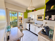 Appartement T2 de 48,43 m2 avec terrasse, véranda, ascenseur — photo 4