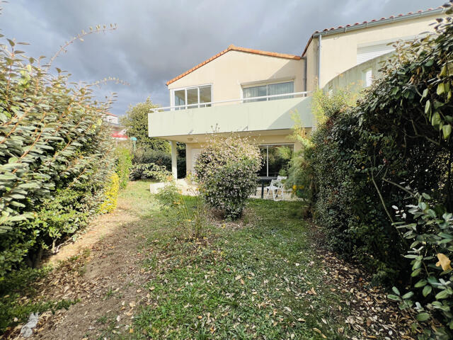 Appartement proposé à Les Sables-d'Olonne