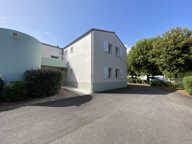 Appartement T3 Jardin et parking au calme — photo 3