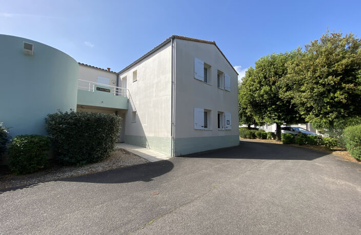 Appartement T3 Jardin et parking au calme — photo 3
