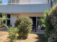 Appartement T3 Jardin et parking au calme — photo 4