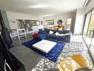 A vendre Villa d'architecte  piscine et studio — photo 4