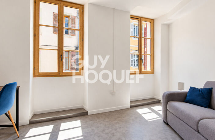 appartement — photo 2