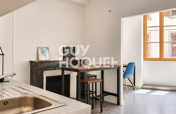 appartement — photo 3