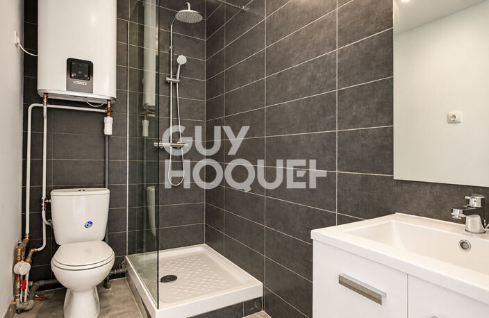 appartement — photo 4