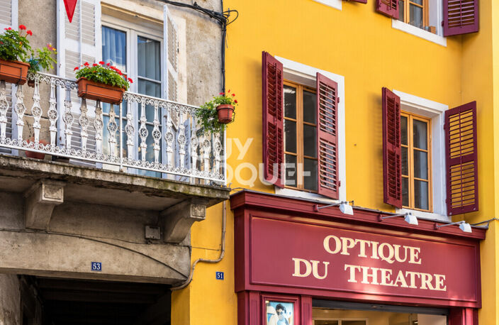 appartement — photo 5