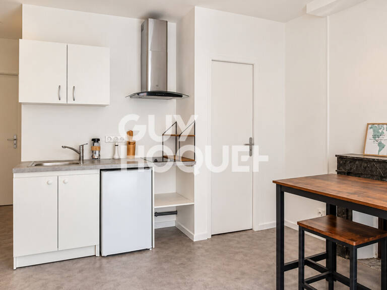 appartement — photo 1