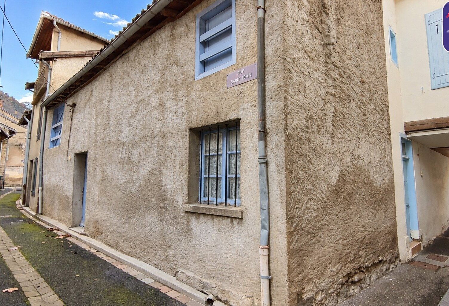 Vente maison 3 pièces 56 m² Auzat (09220) — photo 1