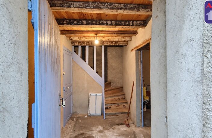 Vente maison 3 pièces 56 m² Auzat (09220) — photo 2