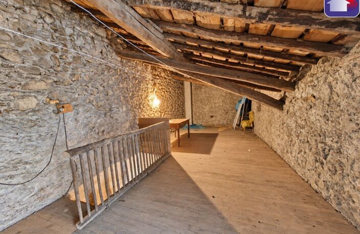 Vente maison 3 pièces 56 m² Auzat (09220) — photo 3