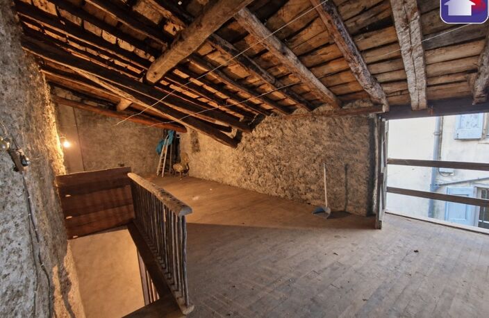 Vente maison 3 pièces 56 m² Auzat (09220) — photo 4