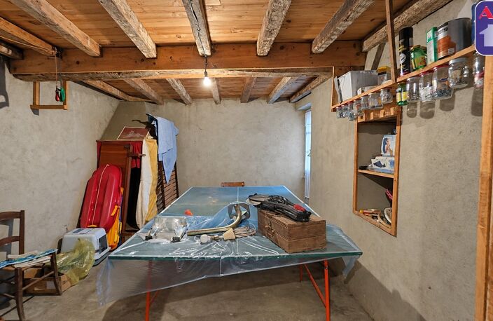 Vente maison 3 pièces 56 m² Auzat (09220) — photo 5
