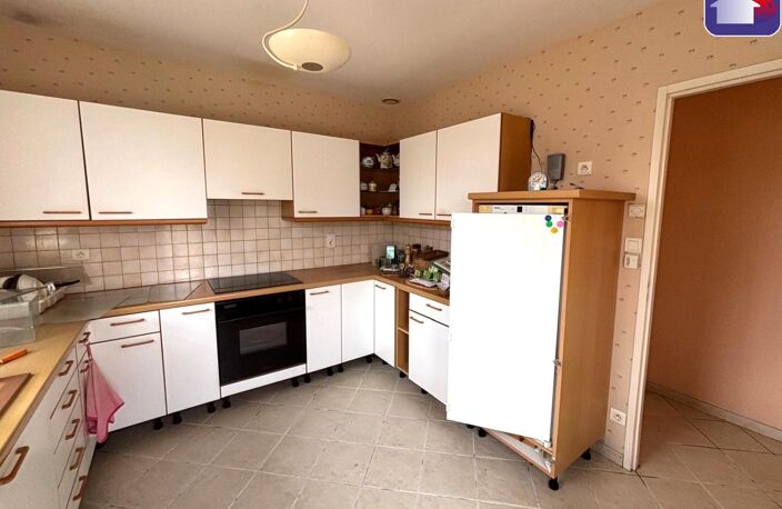 Vente maison 3 pièces 99 m² La Bastide-de-Bousignac (09500) — photo 3