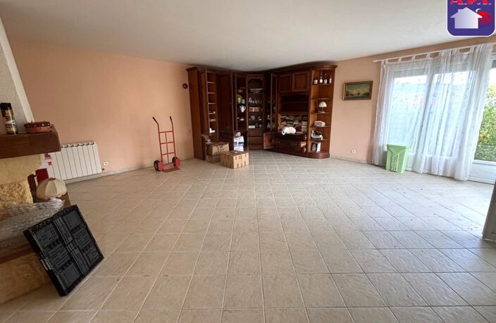 Vente maison 3 pièces 99 m² La Bastide-de-Bousignac (09500) — photo 4