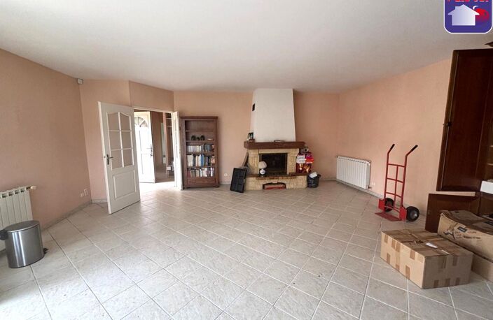 Vente maison 3 pièces 99 m² La Bastide-de-Bousignac (09500) — photo 5