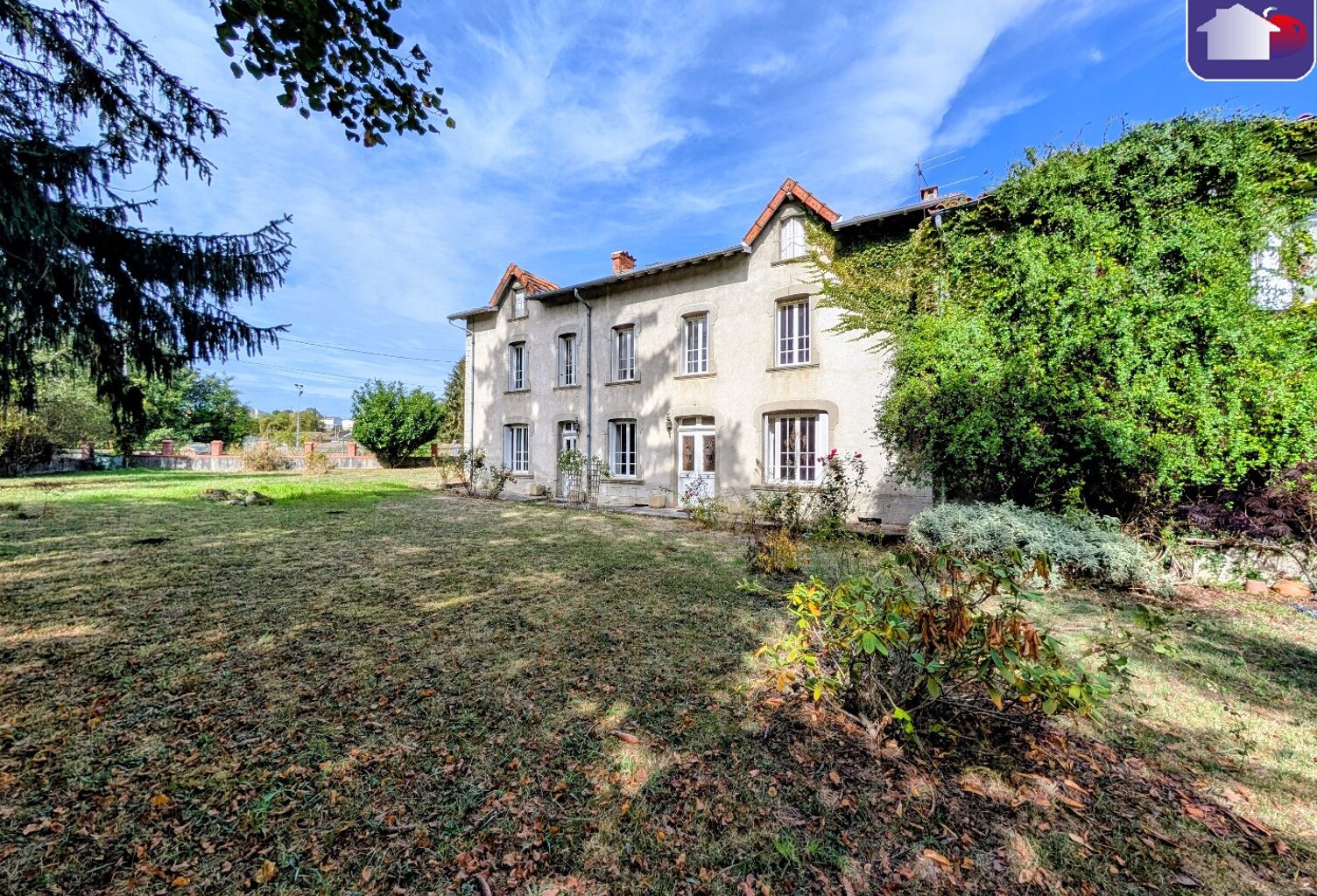 Vente maison 9 pièces 205 m² Bélesta (09300) — photo 1