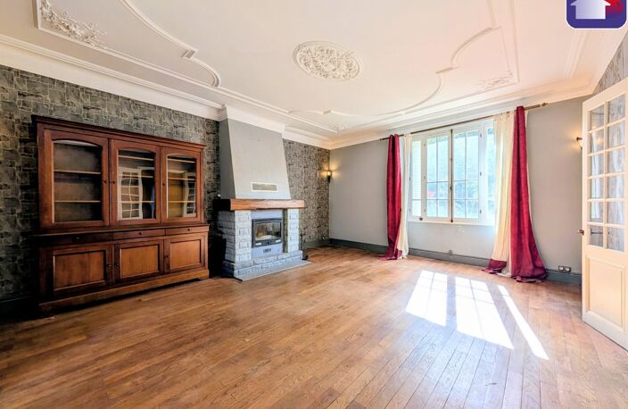 Vente maison 9 pièces 205 m² Bélesta (09300) — photo 2