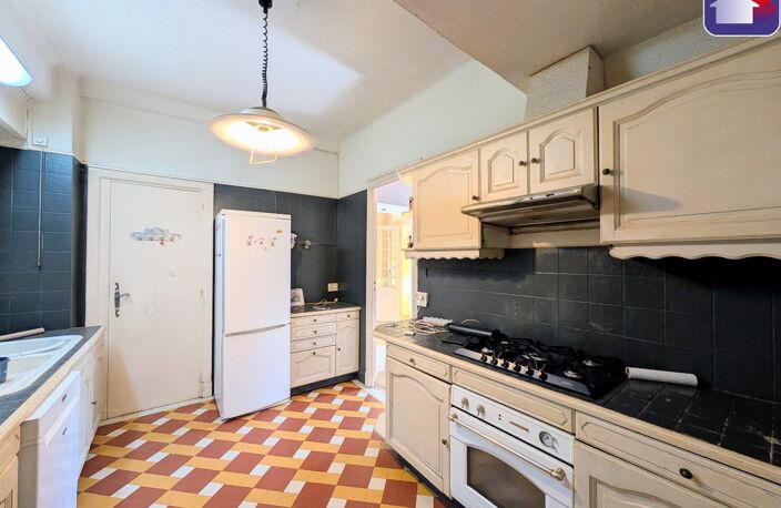 Vente maison 9 pièces 205 m² Bélesta (09300) — photo 3
