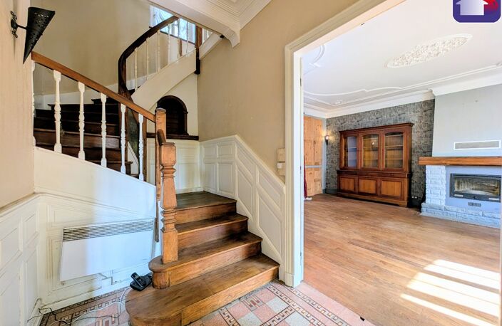 Vente maison 9 pièces 205 m² Bélesta (09300) — photo 4