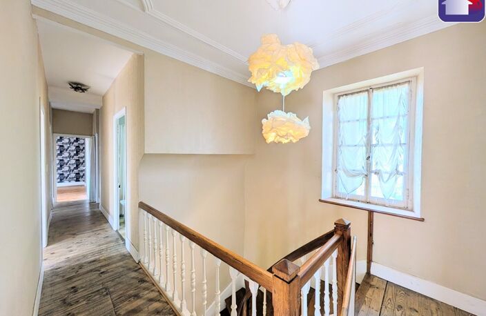 Vente maison 9 pièces 205 m² Bélesta (09300) — photo 5