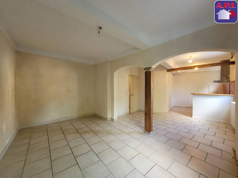 MAISON DE VILLE T3 — photo 1