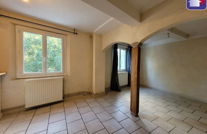 MAISON DE VILLE T3 — photo 2