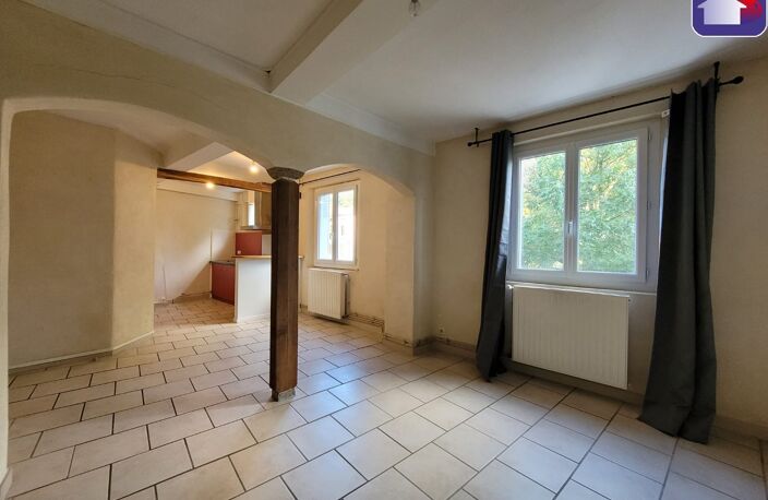 MAISON DE VILLE T3 — photo 3
