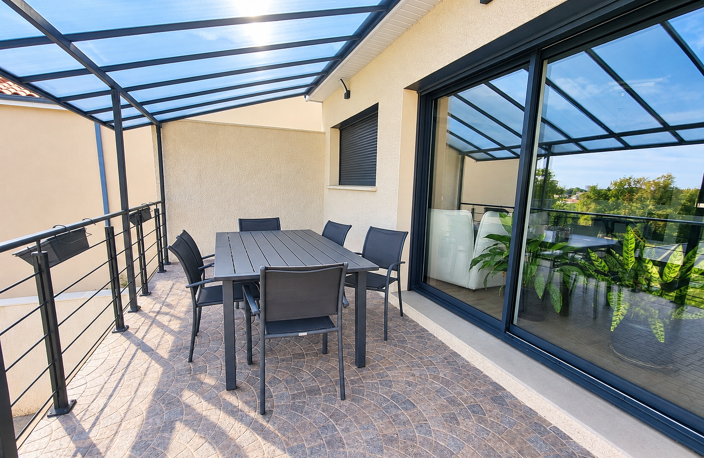 Pavillon COUP DE COEUR de 2021 — photo 4