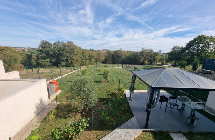 Pavillon COUP DE COEUR de 2021 — photo 5