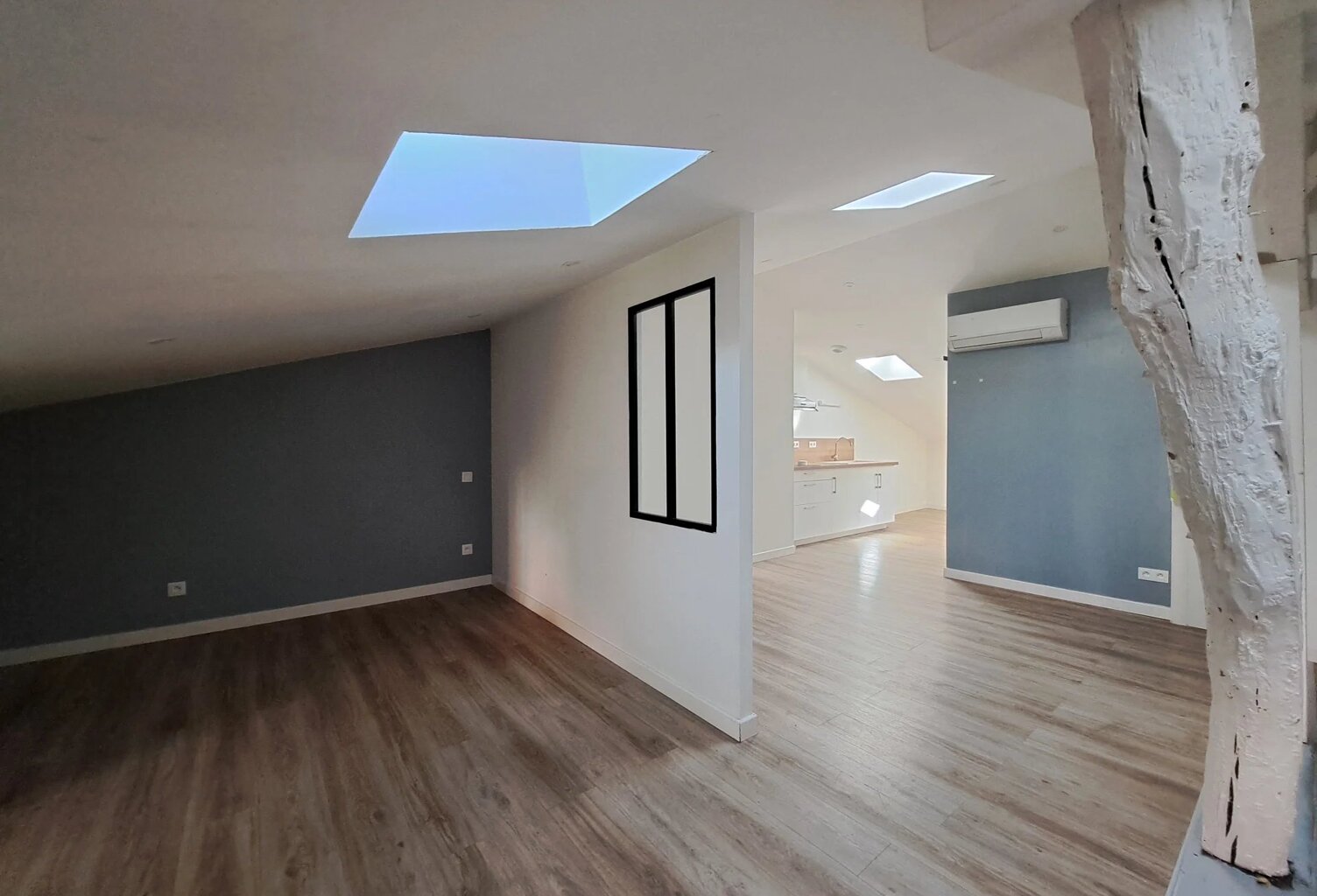 STUDIO CENTRE VILLE — photo 1