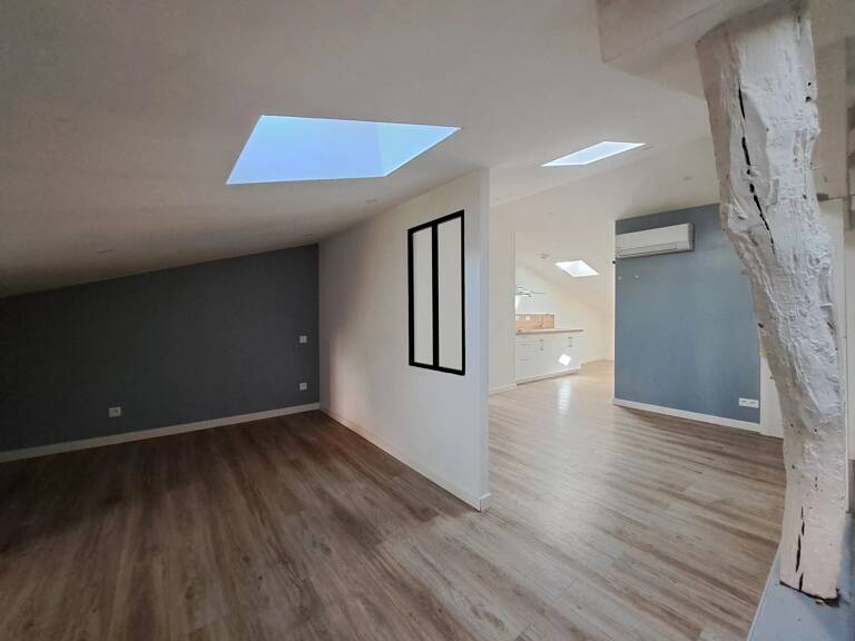STUDIO CENTRE VILLE — photo 1