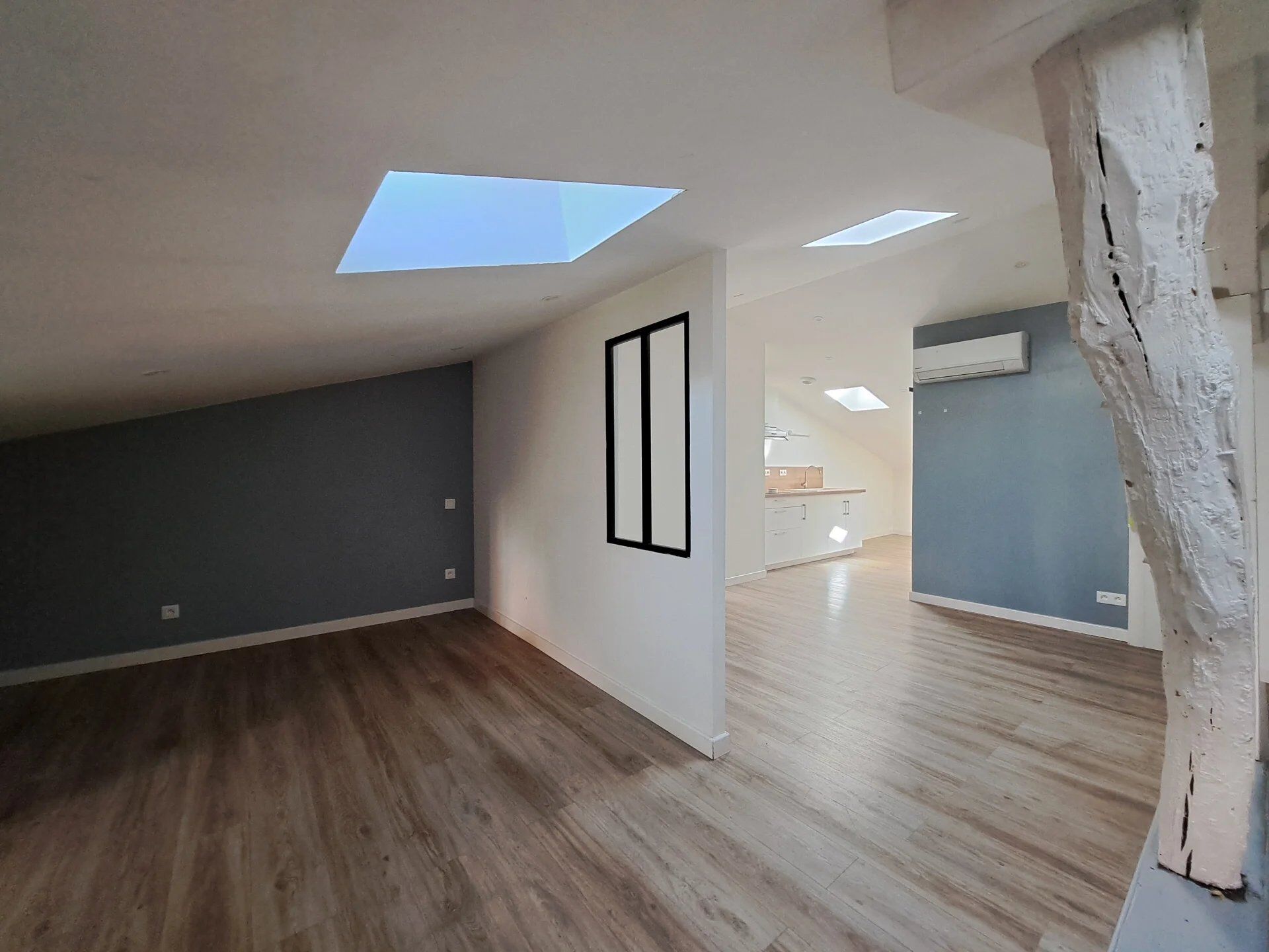 Appartement 1 pièce 32 m² · à Carmaux · 32 m² · 410 €/mois