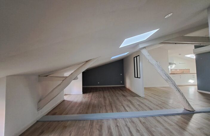 STUDIO CENTRE VILLE — photo 2
